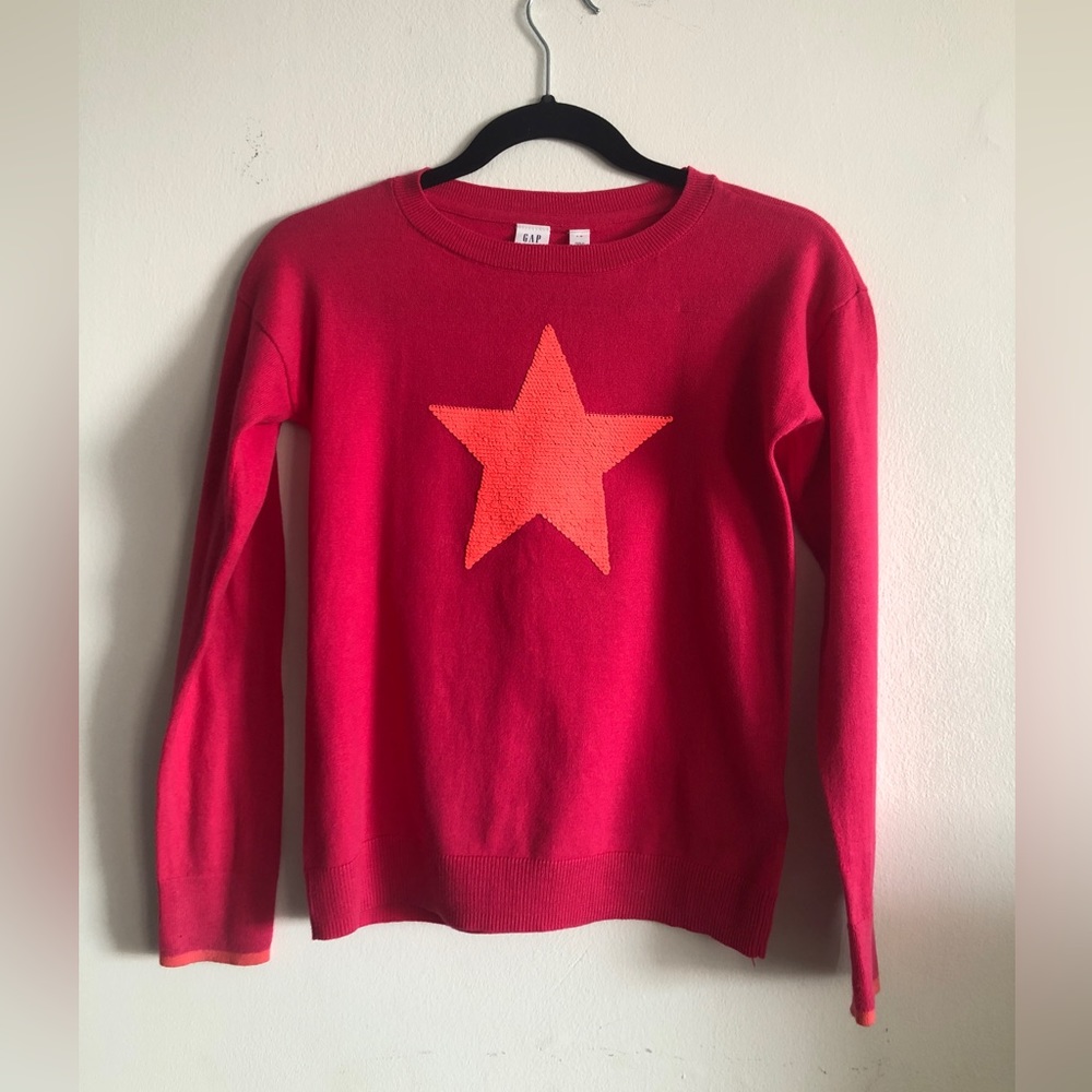 Gap Girls Sweater